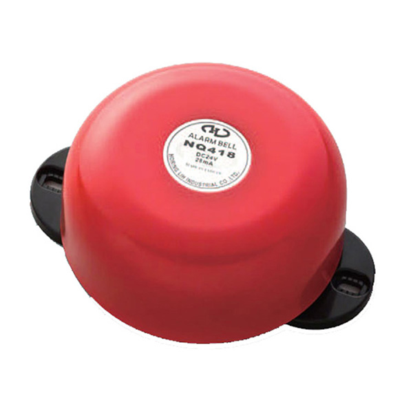 Chuông báo cháy Horing NQ418 4″, 24V (CE) hoặc 12V(CE) post image