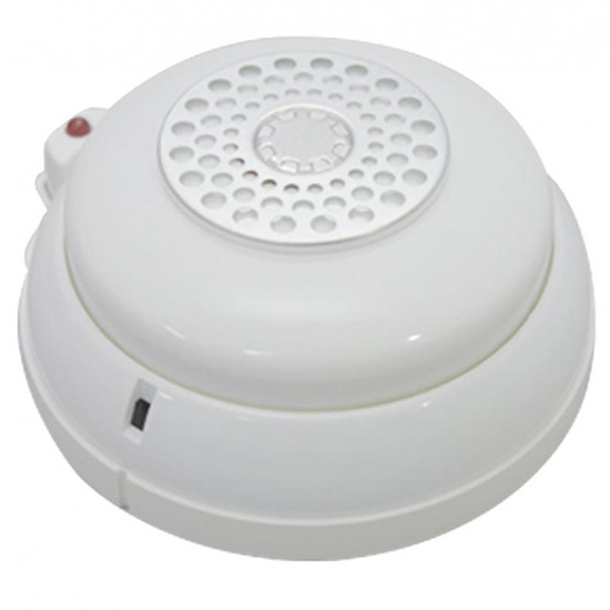 Đầu báo nhiệt cố định kết hợp gia tăng Horing AH-9616 (CE) post image
