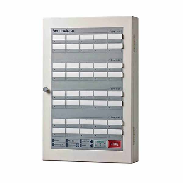 Hiển thị phụ tủ trung tâm Horing (1-40 zone) AH-04224 post image