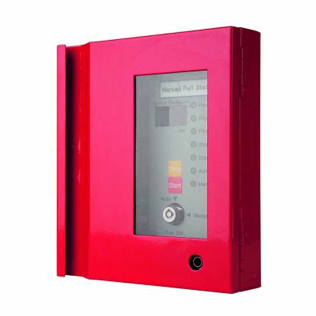 Nút điều khiển xả khí Horing AH-03232/ QSP-32 post image