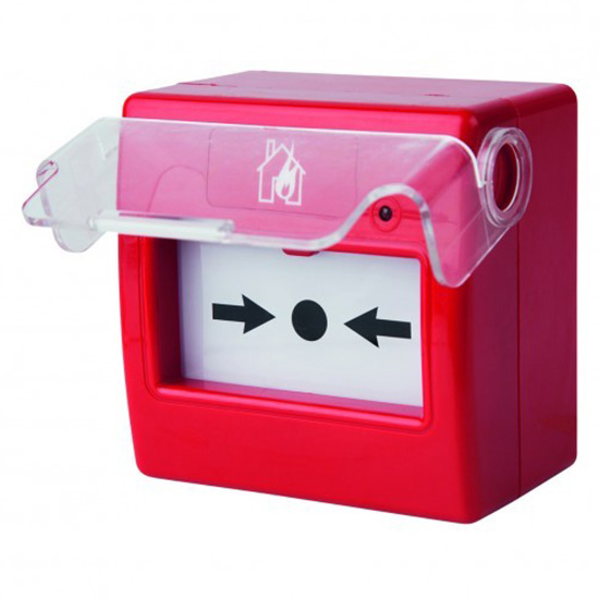 Nút nhấn khẩn vuông, có thể reset Horing AH-0817 post image