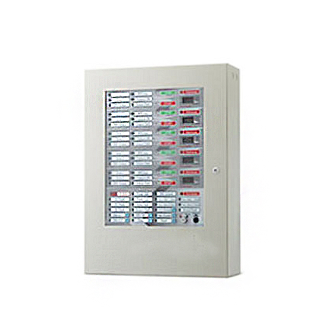 Trung tâm điều khiển xả khí Horing QSP-120 post image